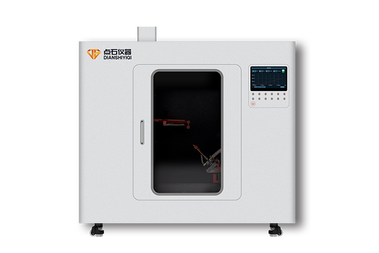 电池燃烧试验机