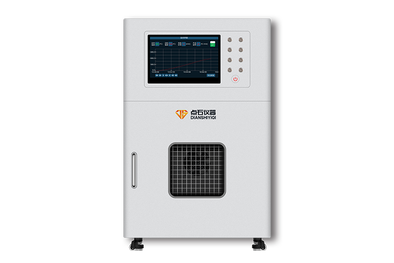 锂电池过充过放防爆箱