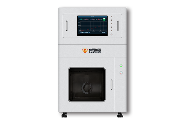 电池热滥用试验机