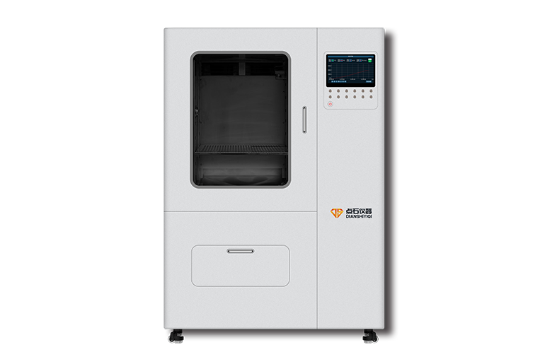 电池环境试验箱