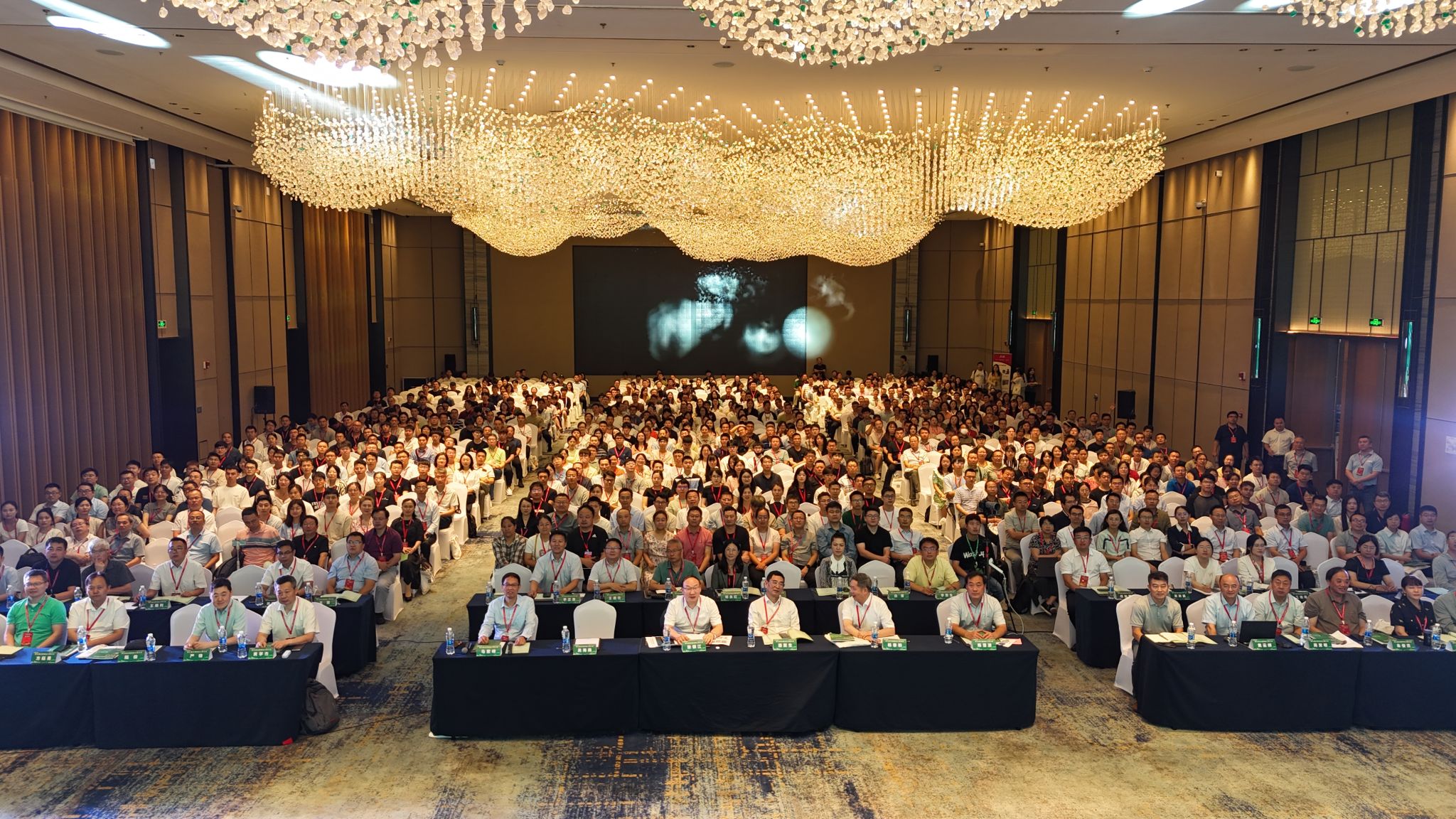 北京点石高科助力第九届全国储能工程大会盛大召开