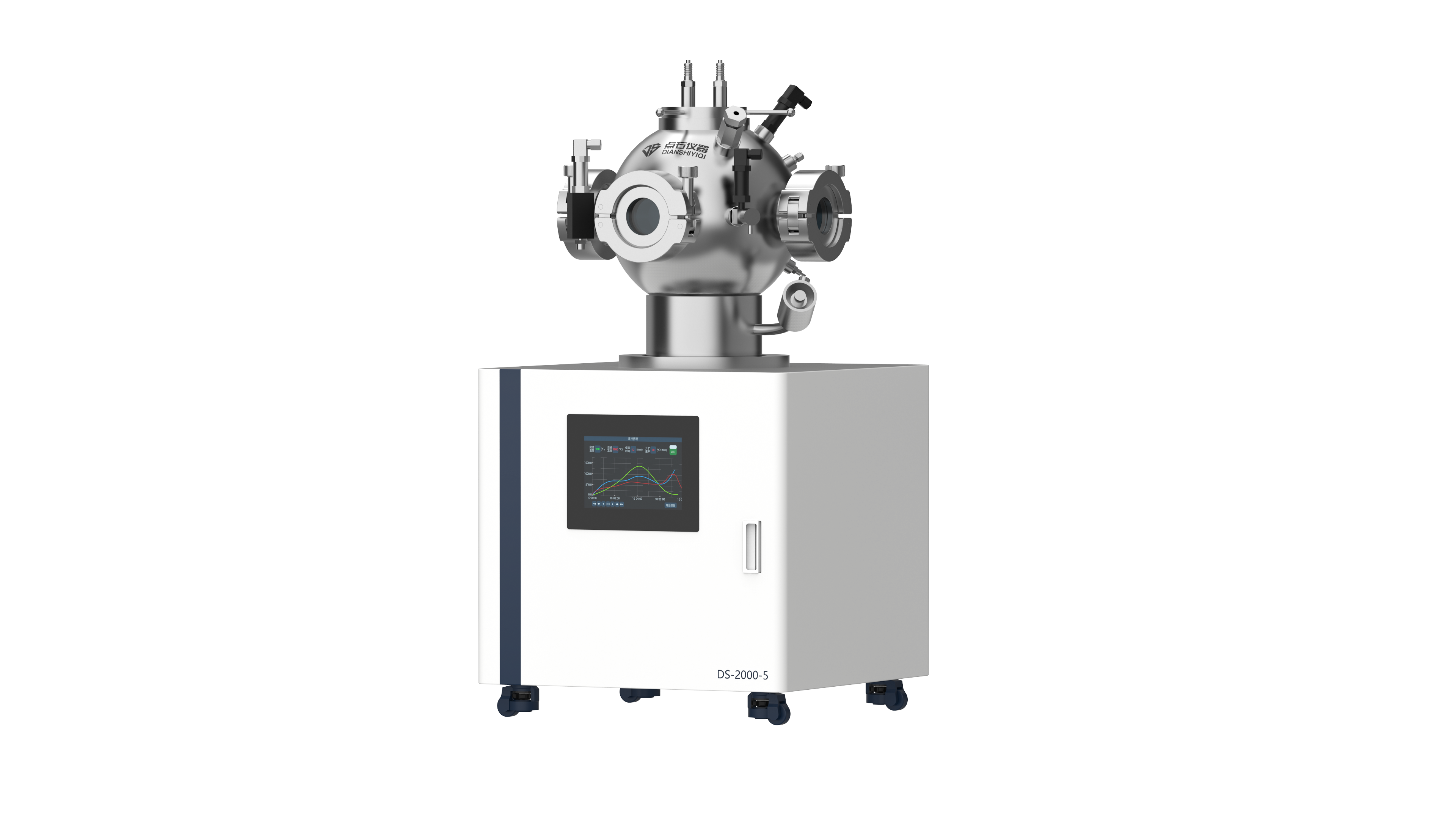 爆炸极限测试仪