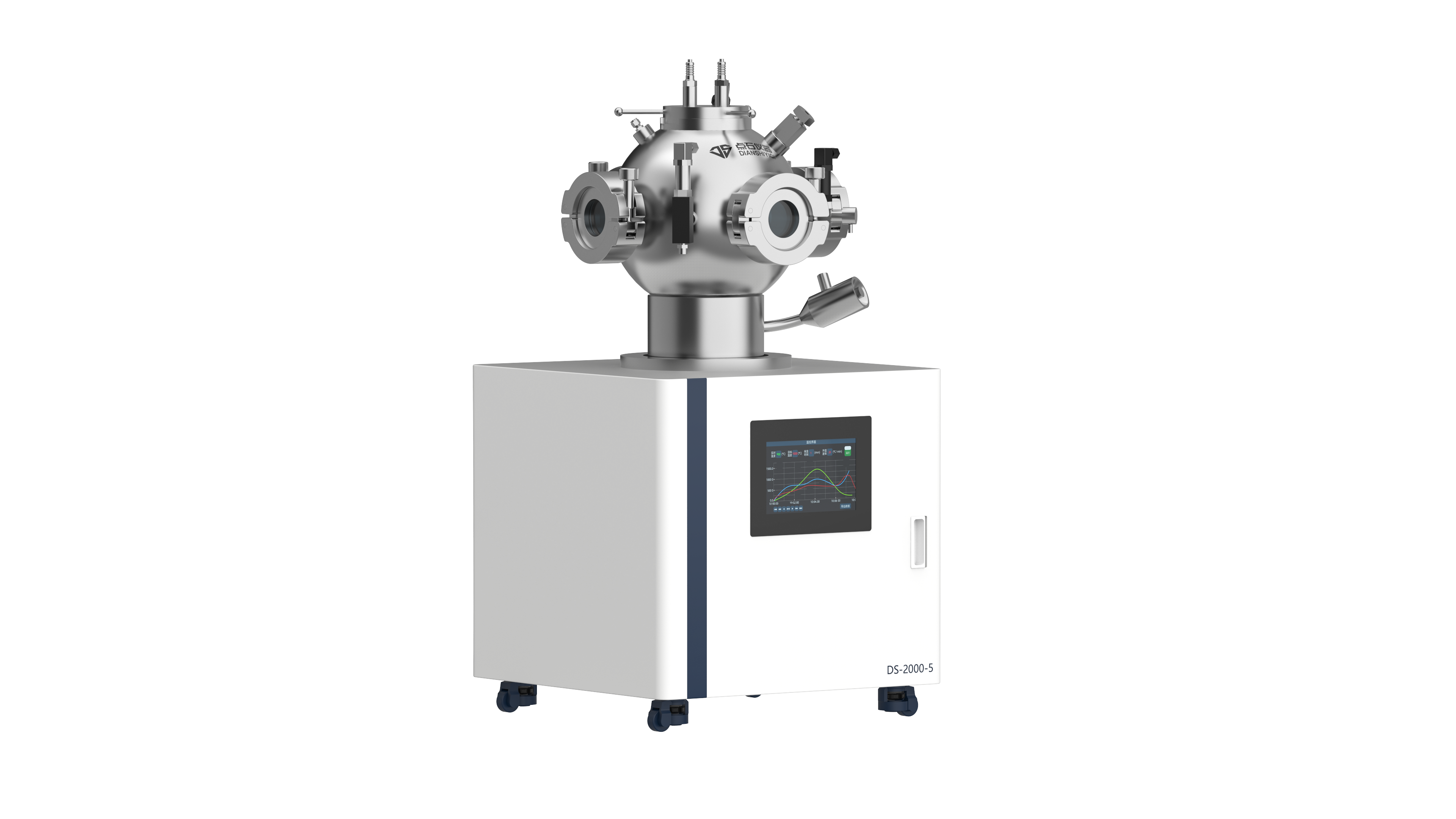 爆炸极限测试仪