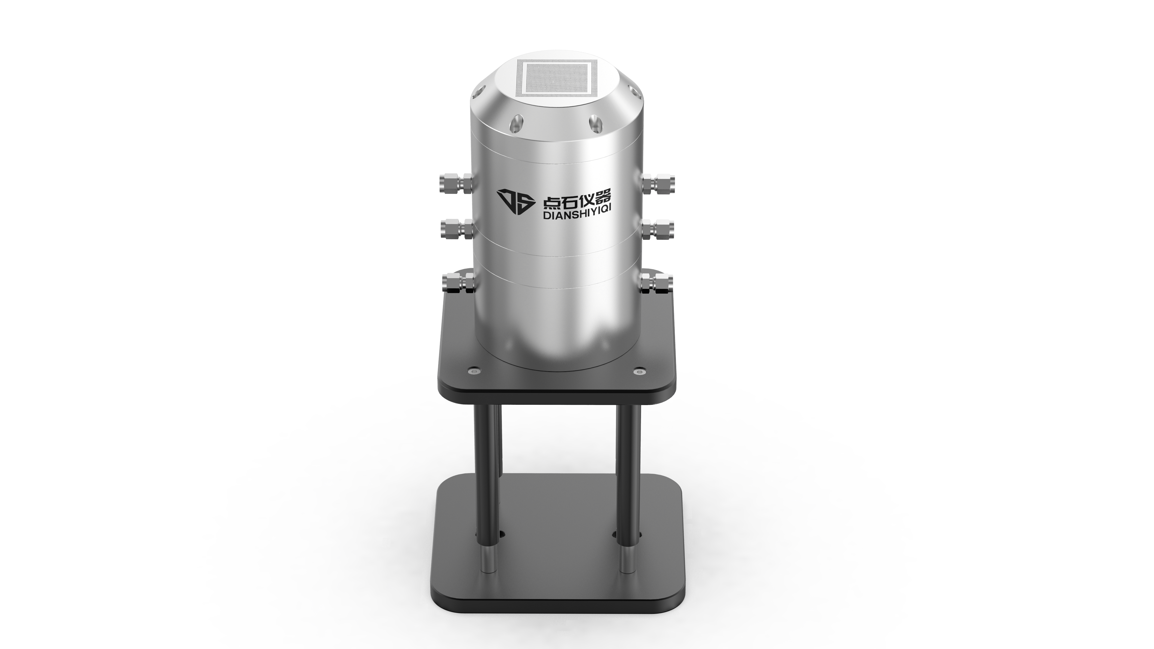 扩散火焰燃烧器