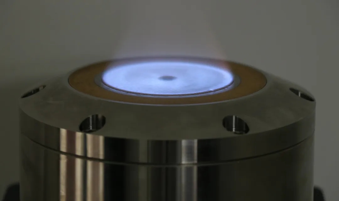 点石高科平焰燃烧器成功交付华中及华东高校，助力清洁燃烧技术研究