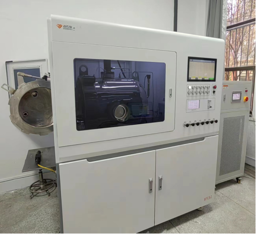 点石仪器助力锂离子动力电池热失控研究