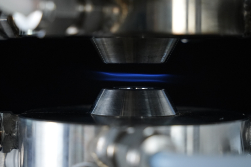 远销海外！点石仪器对冲燃烧器成功交付世界顶尖高校新加坡国立大学