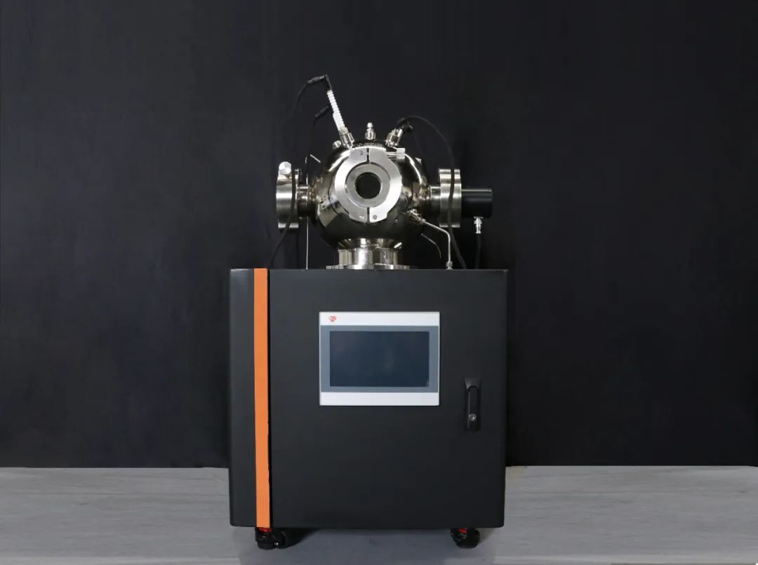 点石利器|定容弹系列产品创新赋能燃烧研究与材料研发