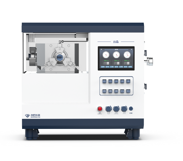 点石利器|燃烧热解实验一站式解决方案