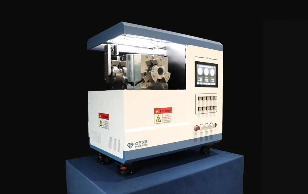 点石利器|前方超燃！桌面级热岛全新升级！